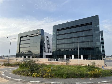 314sqm Office Space for Rent in One Felicity Center, .